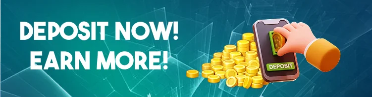 82Lottery Secure Deposit and Withdrawal